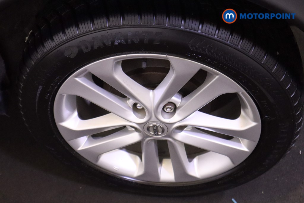 Used Nissan Juke 2017 for sale - 76835818: Photo 17