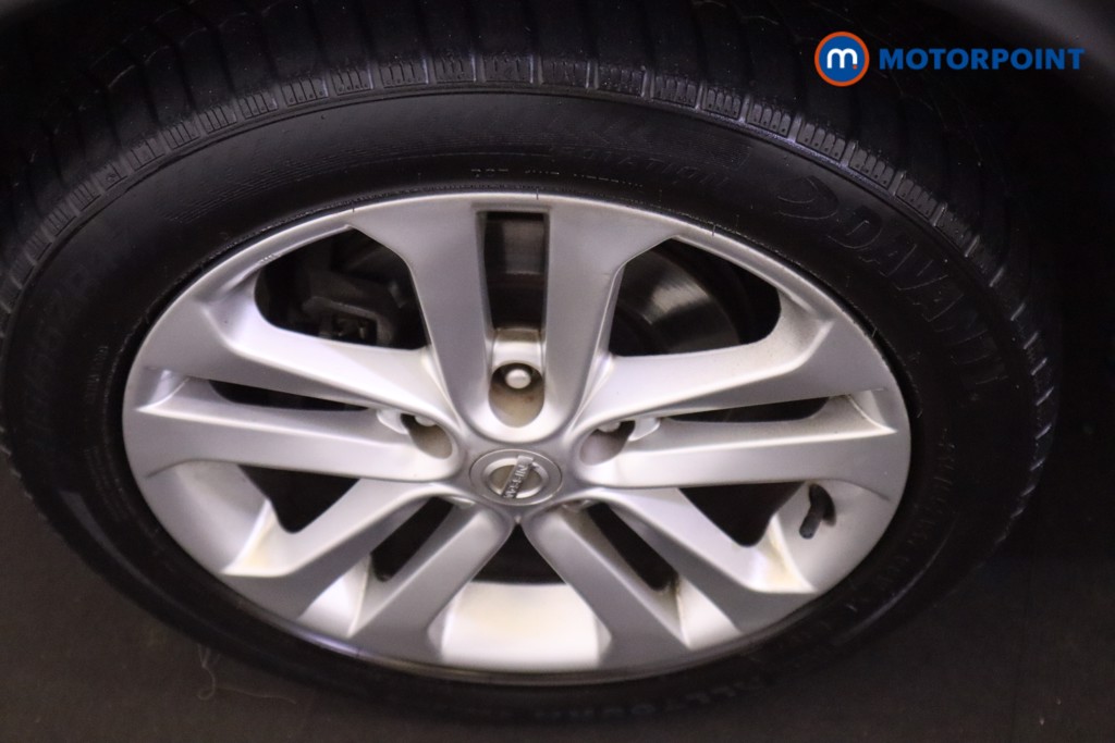 Used Nissan Juke 2017 for sale - 76835818: Photo 18