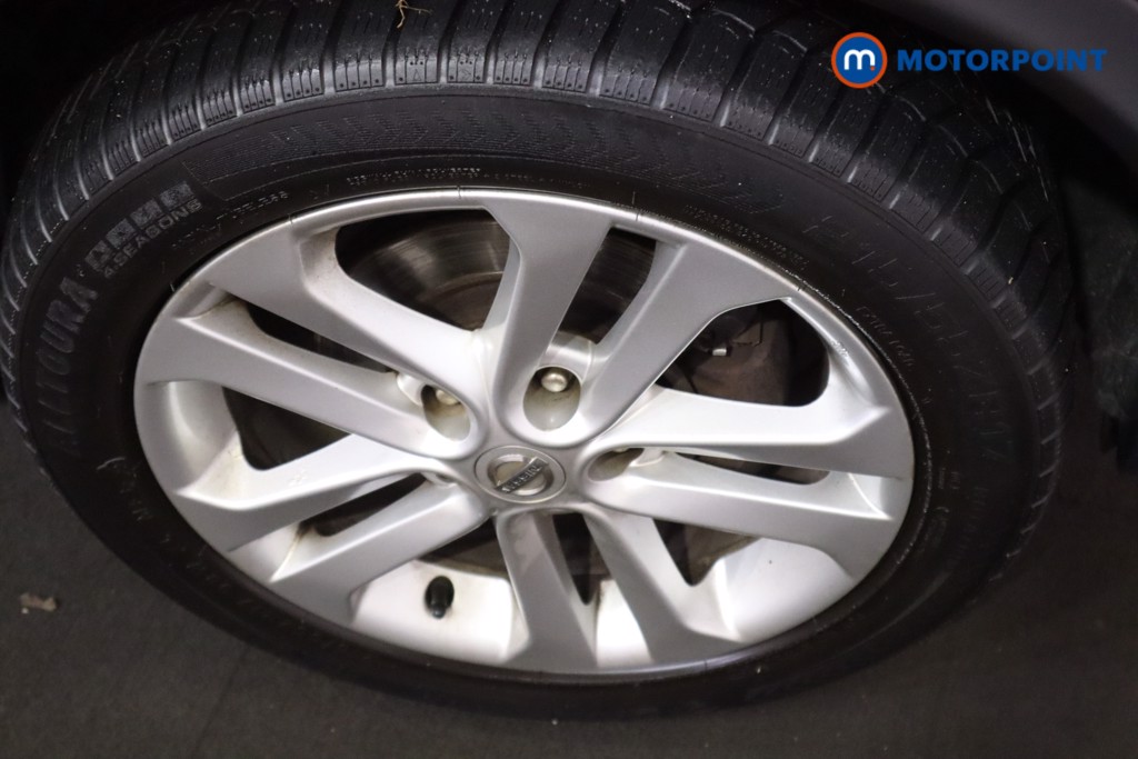 Used Nissan Juke 2017 for sale - 76835818: Photo 19