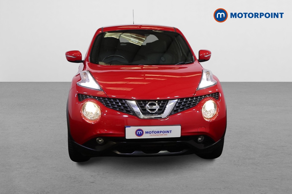 Used Nissan Juke 2017 for sale - 76835818: Photo 2