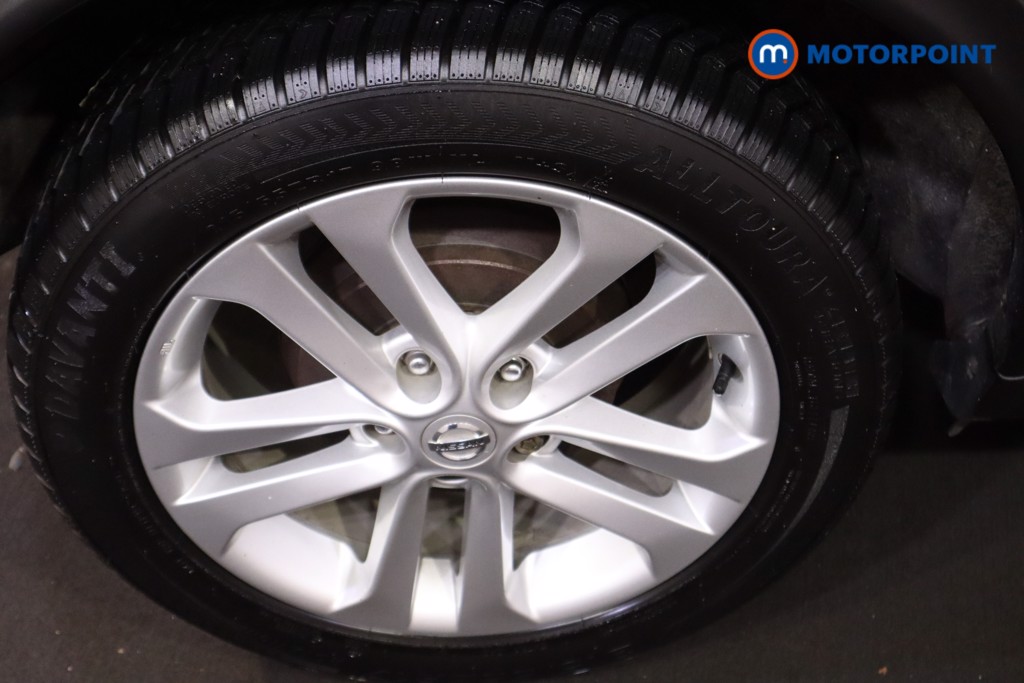 Used Nissan Juke 2017 for sale - 76835818: Photo 20