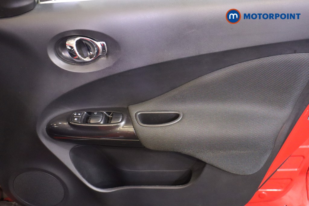 Used Nissan Juke 2017 for sale - 76835818: Photo 21