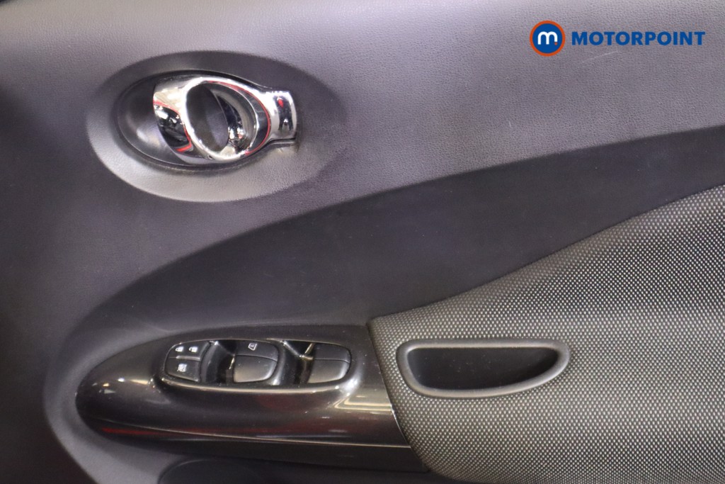 Used Nissan Juke 2017 for sale - 76835818: Photo 22