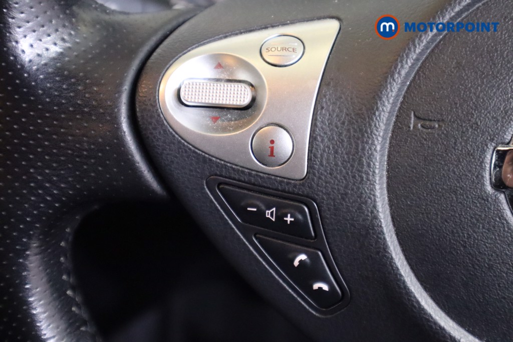 Used Nissan Juke 2017 for sale - 76835818: Photo 25