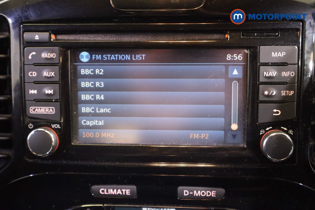 Used Nissan Juke 2017 for sale - 76835818: Photo 27