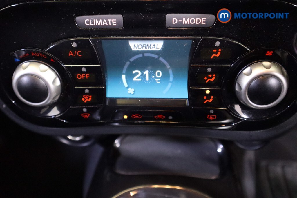 Used Nissan Juke 2017 for sale - 76835818: Photo 28