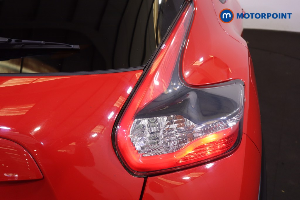 Used Nissan Juke 2017 for sale - 76835818: Photo 37