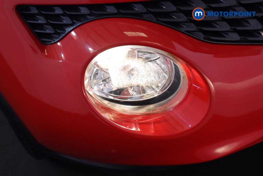 Used Nissan Juke 2017 for sale - 76835818: Photo 38