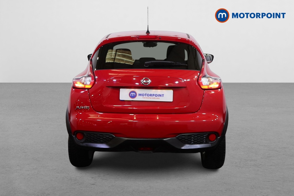 Used Nissan Juke 2017 for sale - 76835818: Photo 6