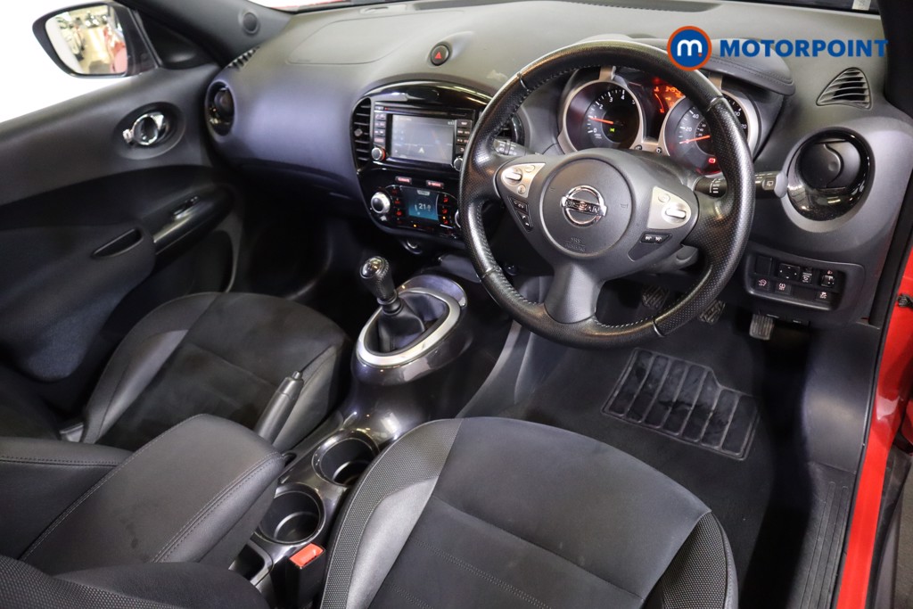 Used Nissan Juke 2017 for sale - 76835818: Photo 9