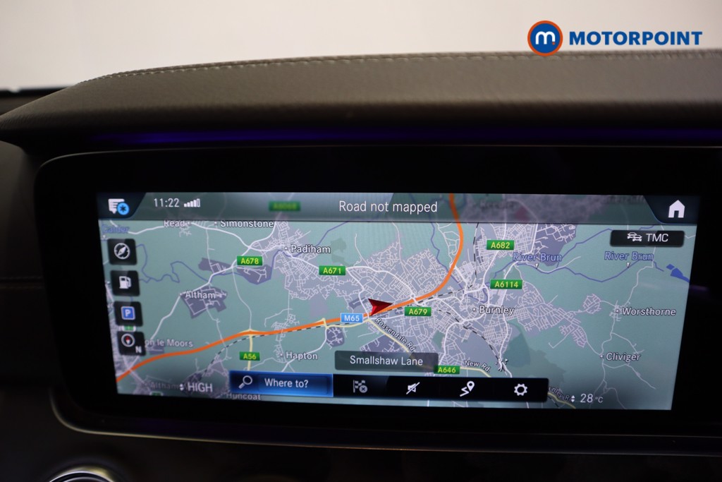 Used Mercedes-Benz E Class 2021 for sale - 78039760: Photo 10