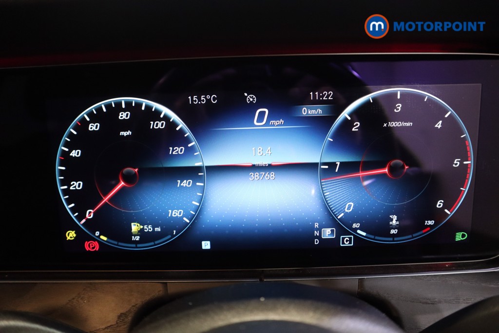 Used Mercedes-Benz E Class 2021 for sale - 78039760: Photo 12