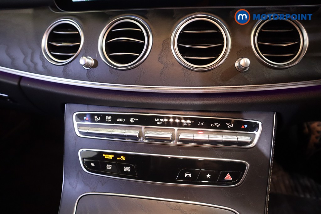 Used Mercedes-Benz E Class 2021 for sale - 78039760: Photo 13