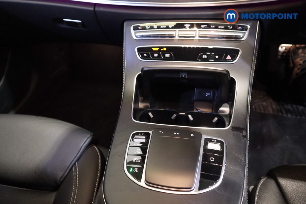 Used Mercedes-Benz E Class 2021 for sale - 78039760: Photo 15