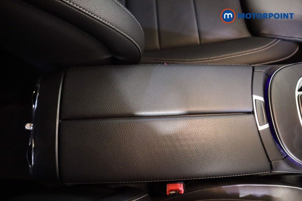 Used Mercedes-Benz E Class 2021 for sale - 78039760: Photo 17