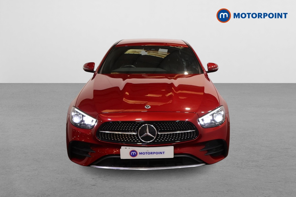 Used Mercedes-Benz E Class 2021 for sale - 78039760: Photo 2