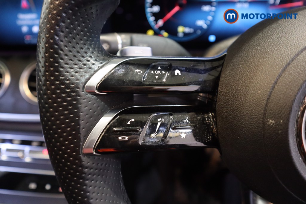 Used Mercedes-Benz E Class 2021 for sale - 78039760: Photo 20