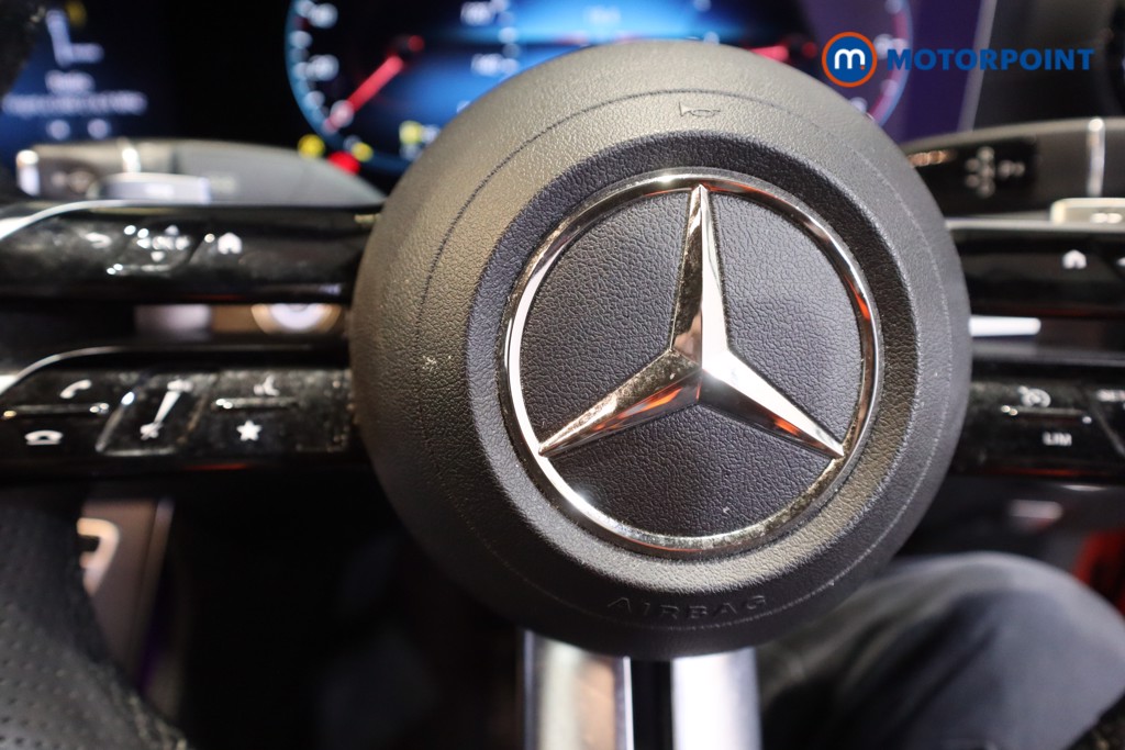 Used Mercedes-Benz E Class 2021 for sale - 78039760: Photo 21