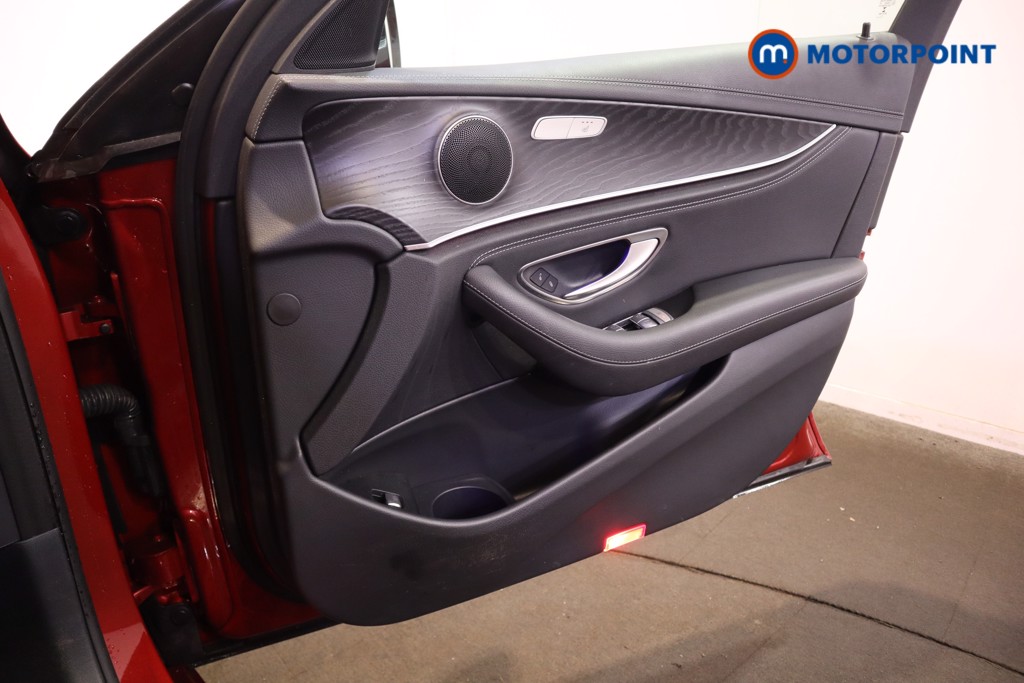 Used Mercedes-Benz E Class 2021 for sale - 78039760: Photo 28