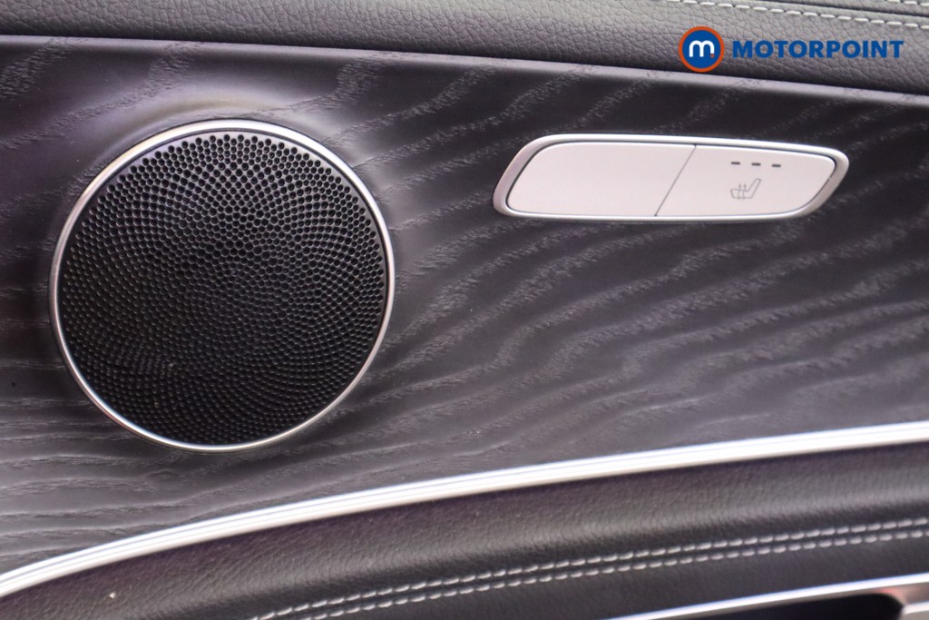 Used Mercedes-Benz E Class 2021 for sale - 78039760: Photo 29