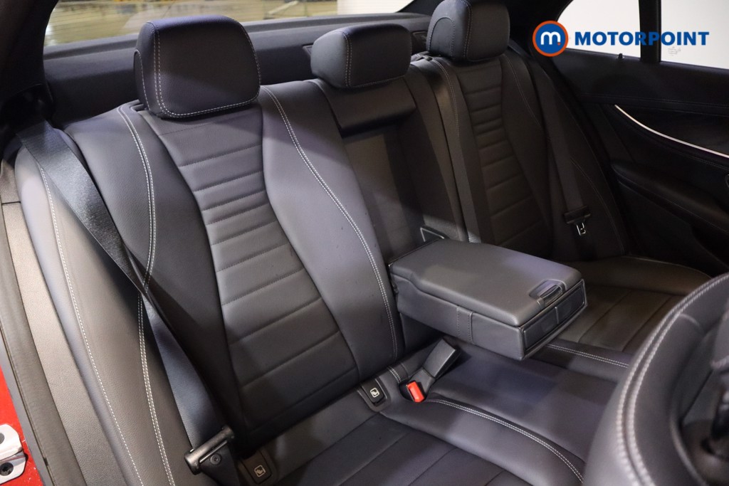 Used Mercedes-Benz E Class 2021 for sale - 78039760: Photo 35