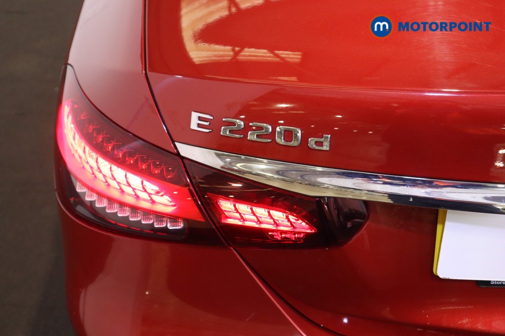 Used Mercedes-Benz E Class 2021 for sale - 78039760: Photo 41