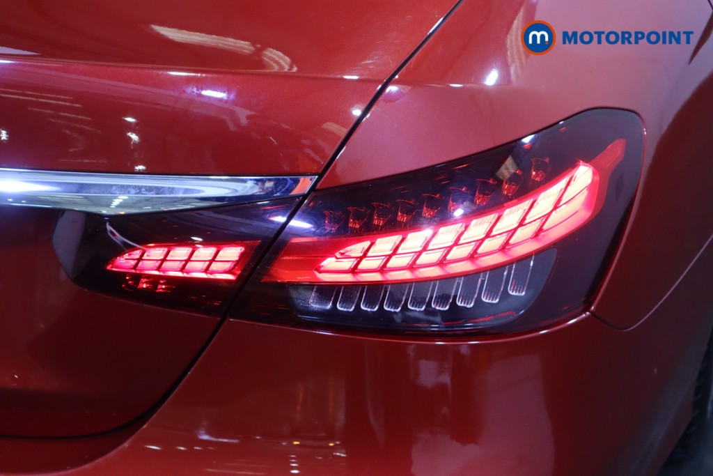 Used Mercedes-Benz E Class 2021 for sale - 78039760: Photo 43