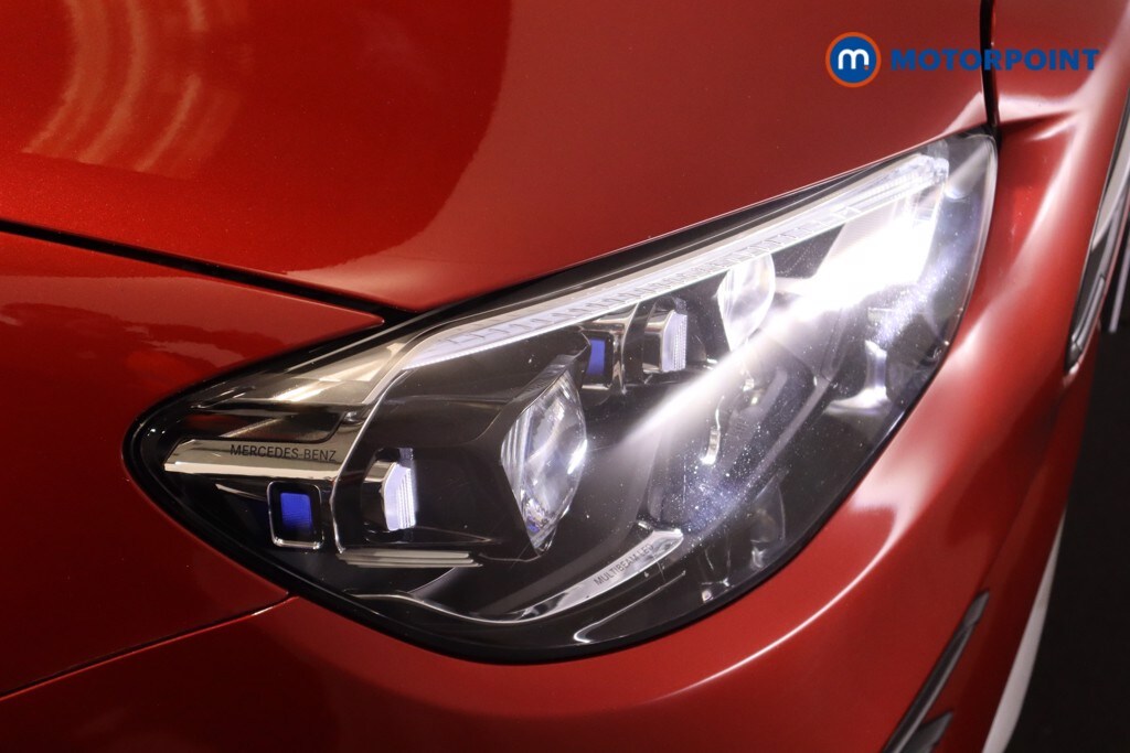 Used Mercedes-Benz E Class 2021 for sale - 78039760: Photo 47