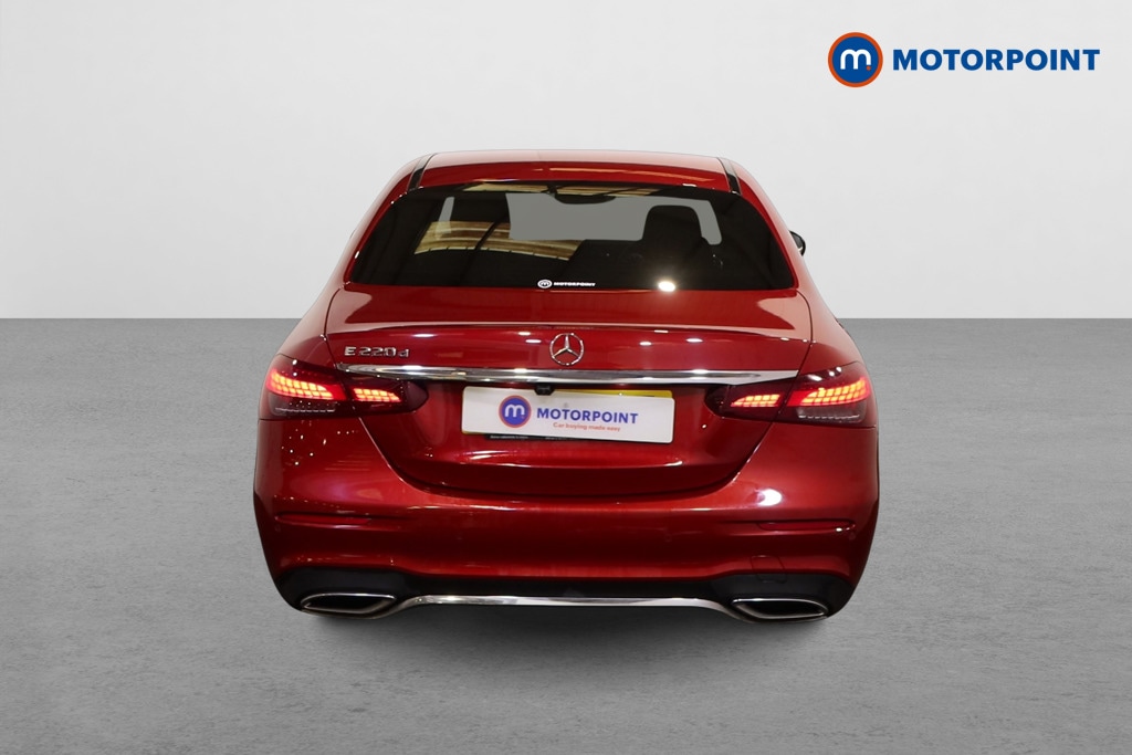 Used Mercedes-Benz E Class 2021 for sale - 78039760: Photo 6