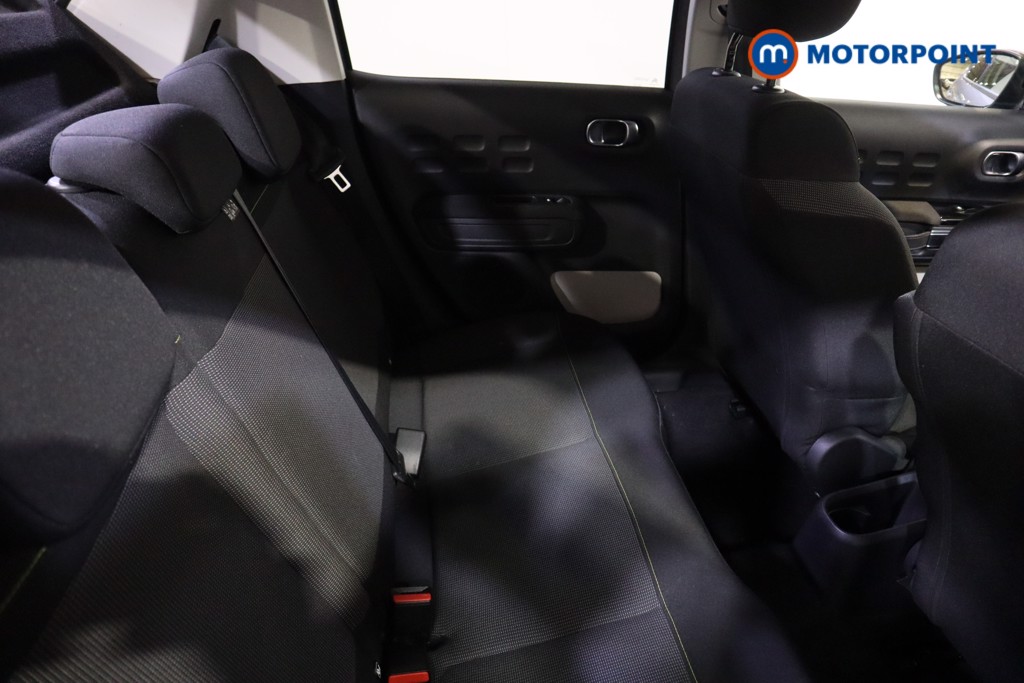 Used Citroen C3 2023 for sale - 77187172: Photo 18