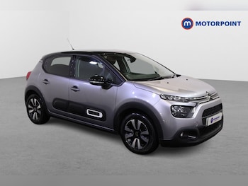 Citroen C3 feature image