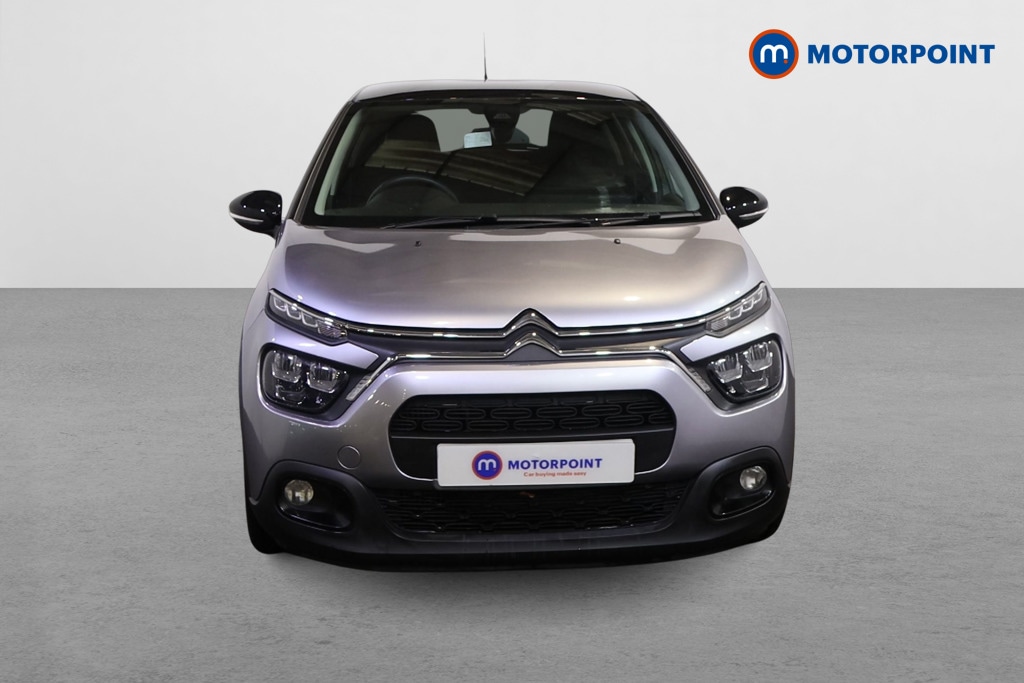 Used Citroen C3 2023 for sale - 77187172: Photo 2