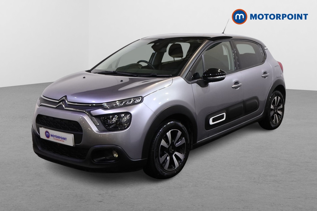 Used Citroen C3 2023 for sale - 77187172: Photo 3