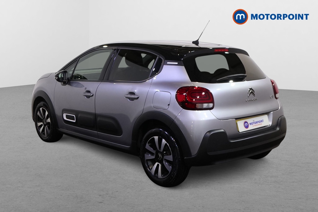 Used Citroen C3 2023 for sale - 77187172: Photo 5
