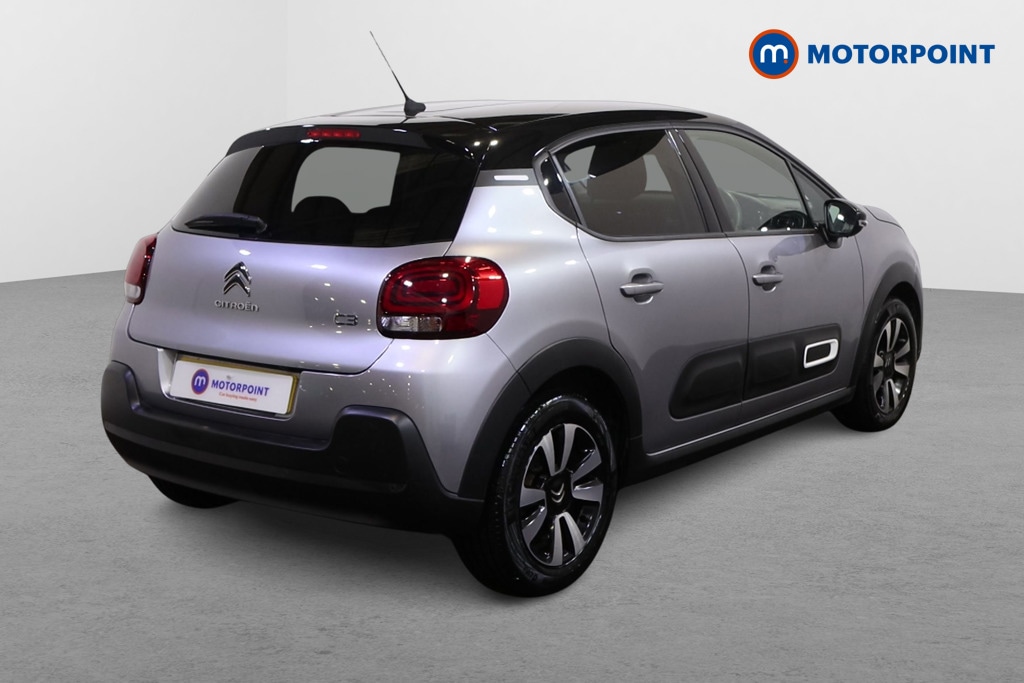 Used Citroen C3 2023 for sale - 77187172: Photo 7