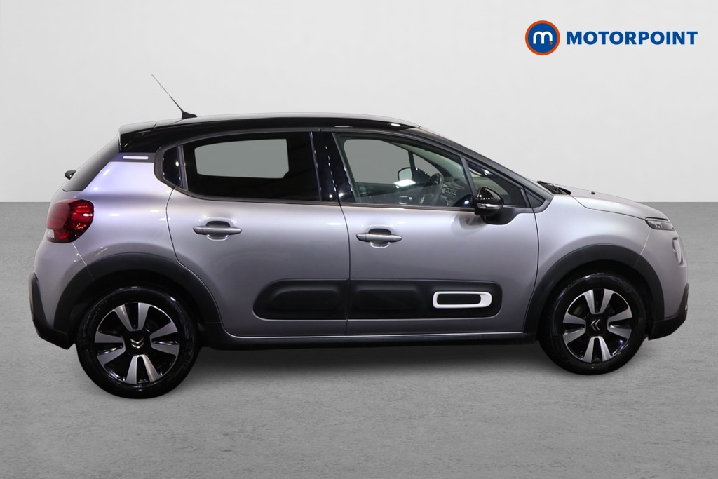 Used Citroen C3 2023 for sale - 77187172: Photo 8