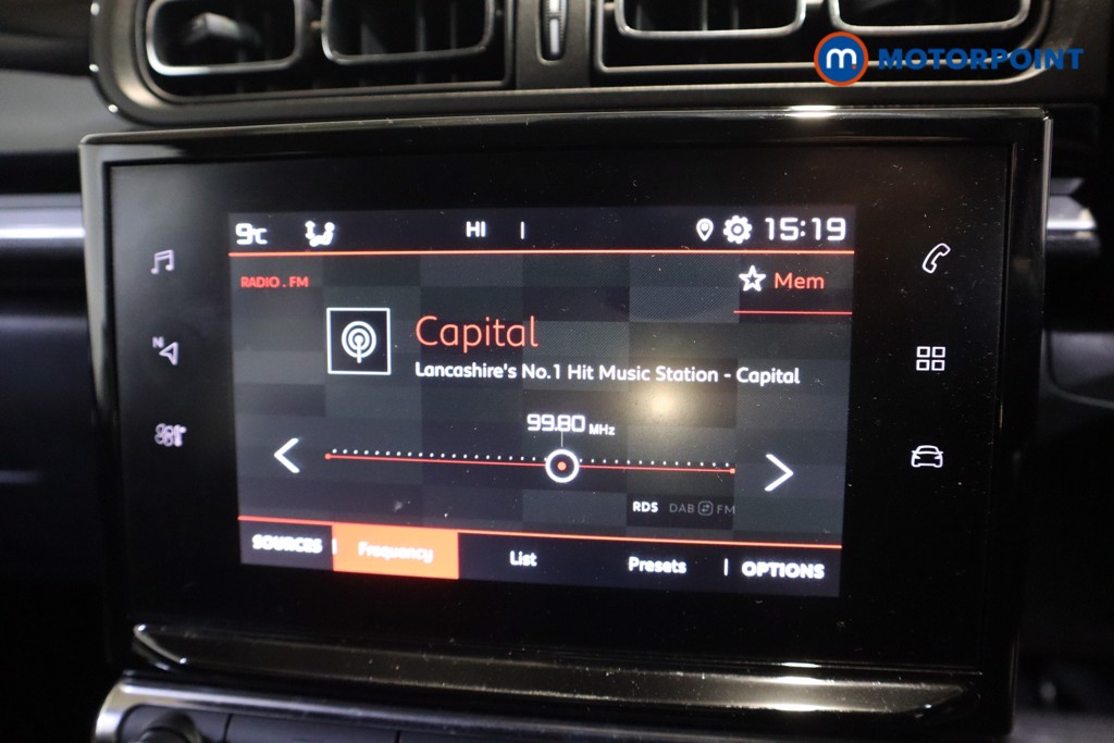 Used Citroen C3 2023 for sale - 77187172: Photo 9