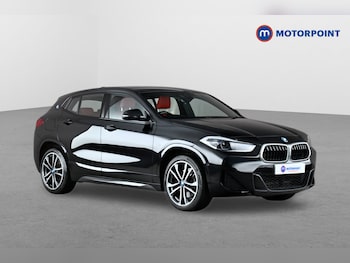 Used BMW X2 2023 for sale - 79380758: Photo