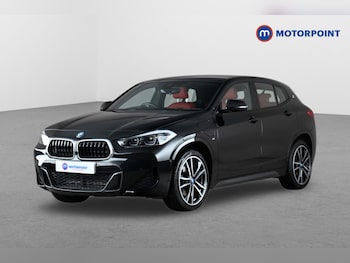 Used BMW X2 2023 for sale - 79380758: Photo