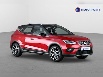 Used SEAT Arona 2021 for sale - 78828365: Photo