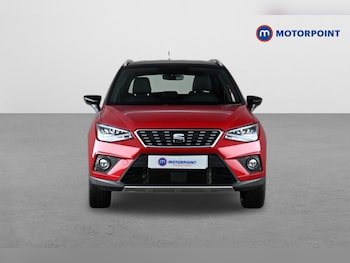 Used SEAT Arona 2021 for sale - 78828365: Photo