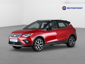 Used SEAT Arona 2021 for sale - 78828365: Photo