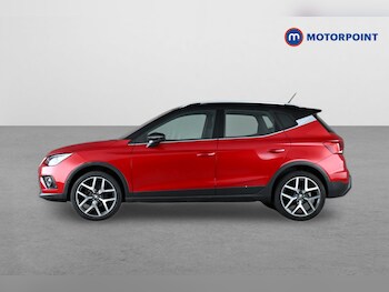 Used SEAT Arona 2021 for sale - 78828365: Photo