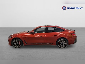 Used BMW i4 2023 for sale - 79174185: Photo