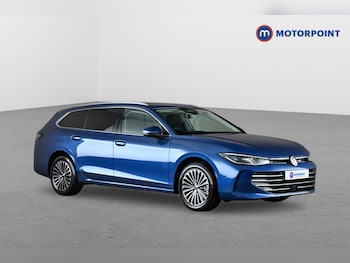 Used Volkswagen Passat undefined for sale - 78862729: Photo