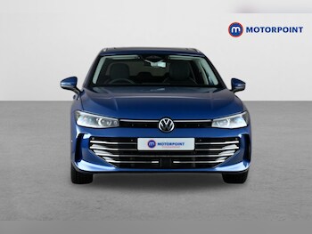 Used Volkswagen Passat undefined for sale - 78862729: Photo