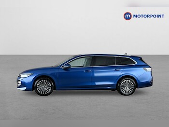 Used Volkswagen Passat undefined for sale - 78862729: Photo