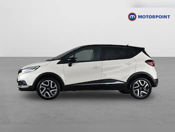 Used Renault Captur 2018 for sale - 79660114: Photo