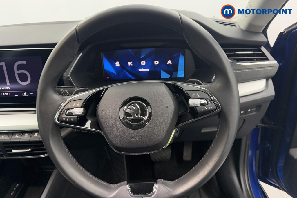 Used Skoda Octavia 2023 for sale - 77187213: Photo 10
