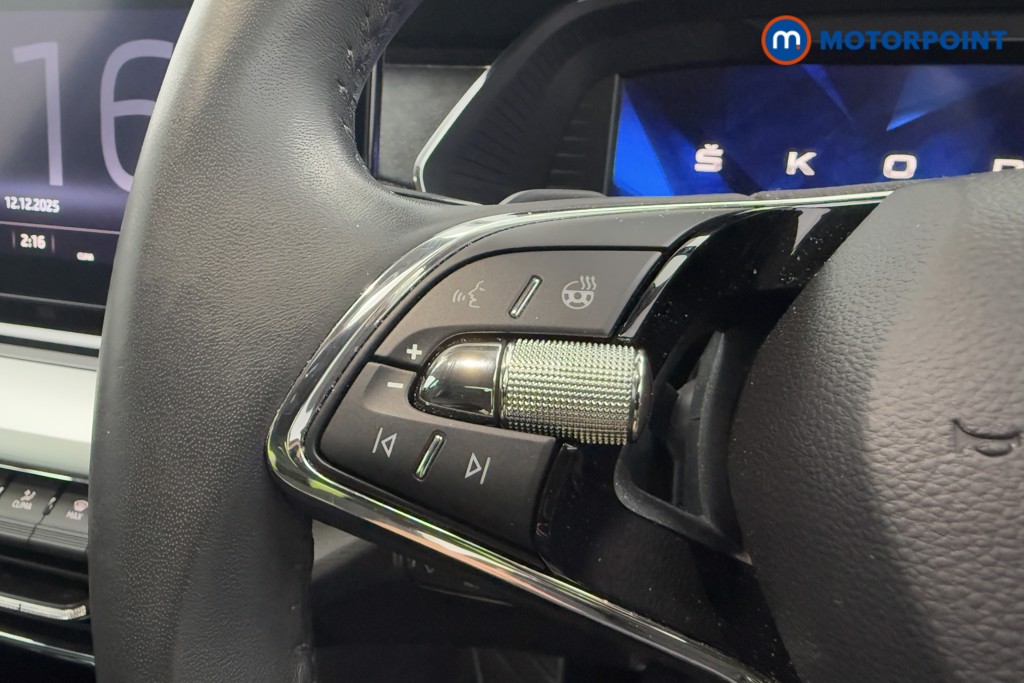 Used Skoda Octavia 2023 for sale - 77187213: Photo 11